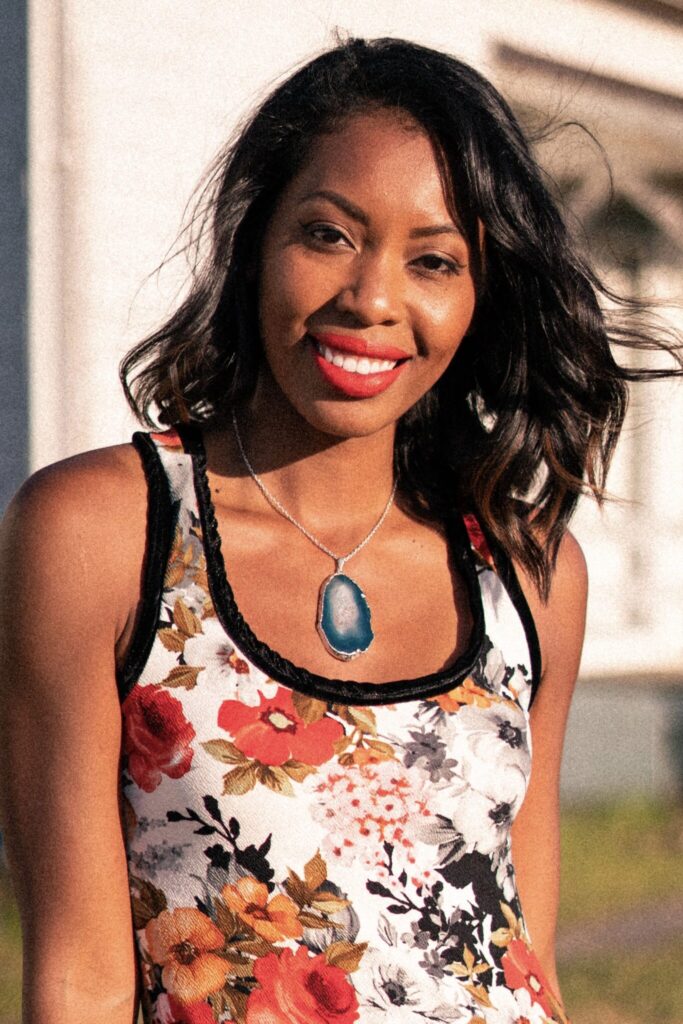 Nikita Braddy, Pain Management Expert in St. Petersburg, Florida