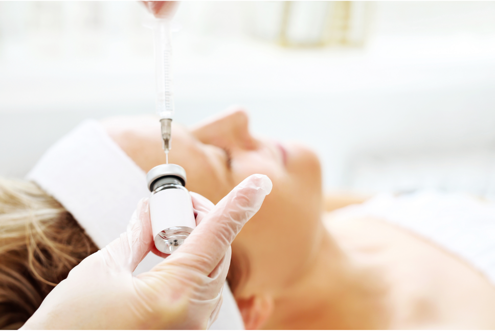 Acupoint Injection Therapy in St. Petersburg, FL