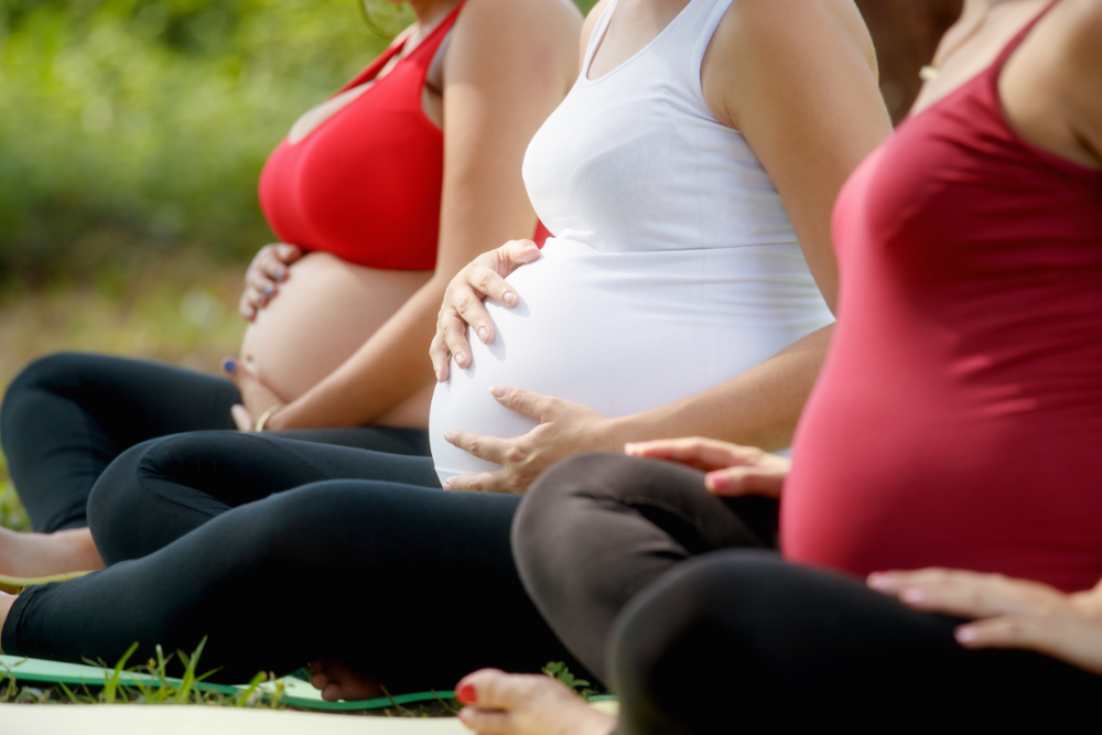 Acupuncture for Infertility Process