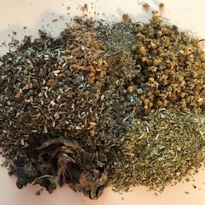 Art of Acupunture Chinese Herbs
