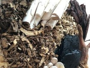 Ba Zhen Chinese Herbal Medicine