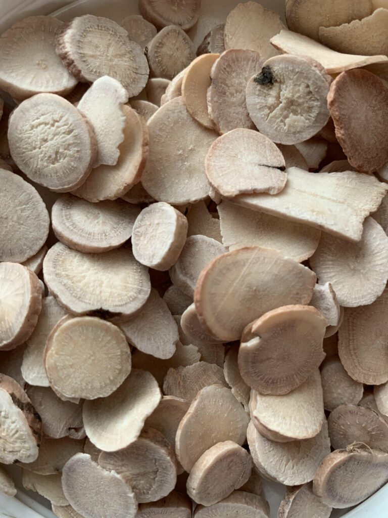Bai Shao White Peony Root tincture