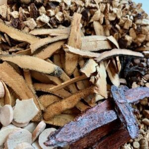Chai Hu Shu Gan Tincture