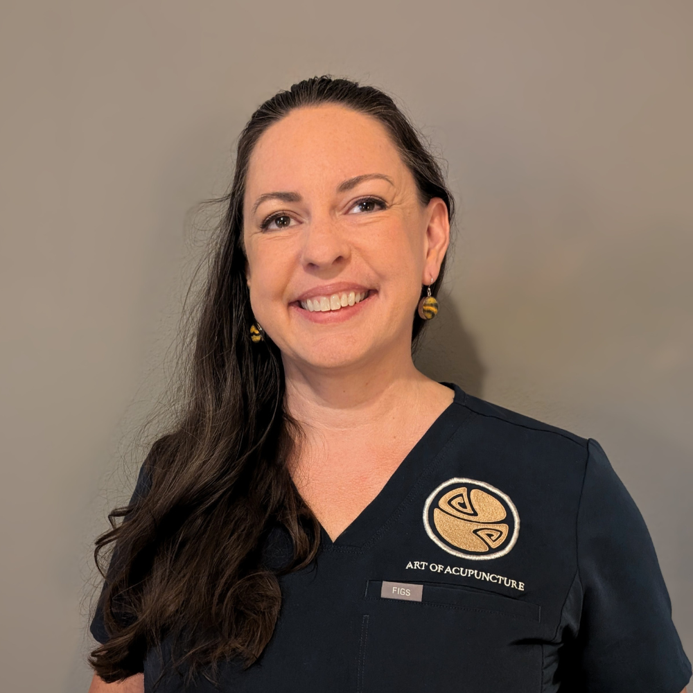 Dr. Hillary Talbott Roland - Fertility Acupuncture Practitioner in St. Petersburg, Florida
