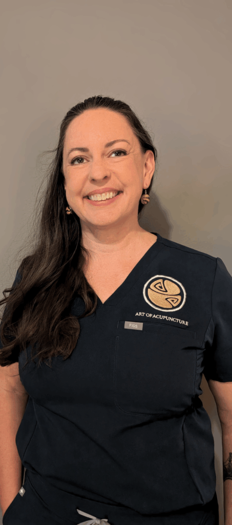 Dr. Hillary Talbott Roland - Wellness Coaching Practitioner