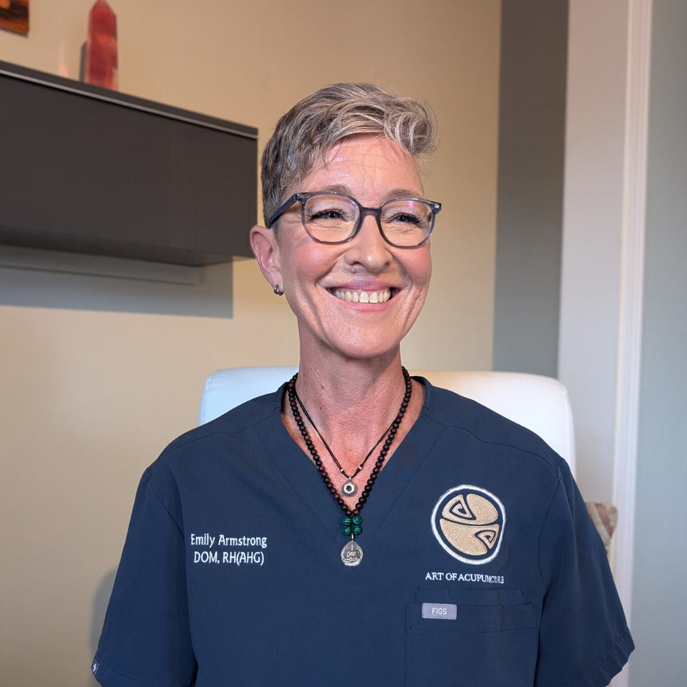 Emily - Menopause Medicine Expert in St. Petersburg, FL