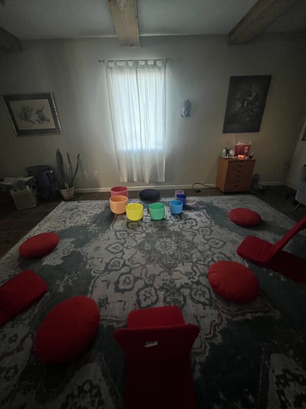 Emotional and Mental Well-being