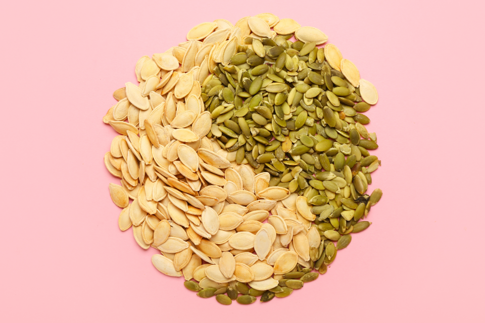 Healthy Seeds for Nutrition Coaching