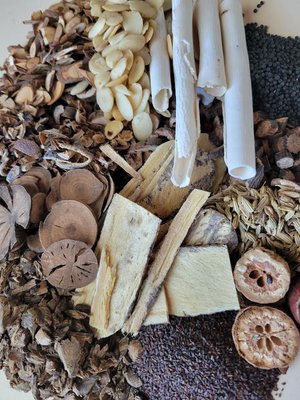 Herbal Medicine and Tincture