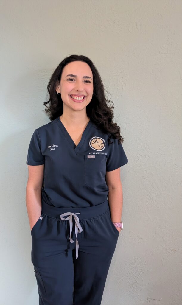 Katie Gribran - Herbal Topical Medicine Practitioner in St. Petersburg FL