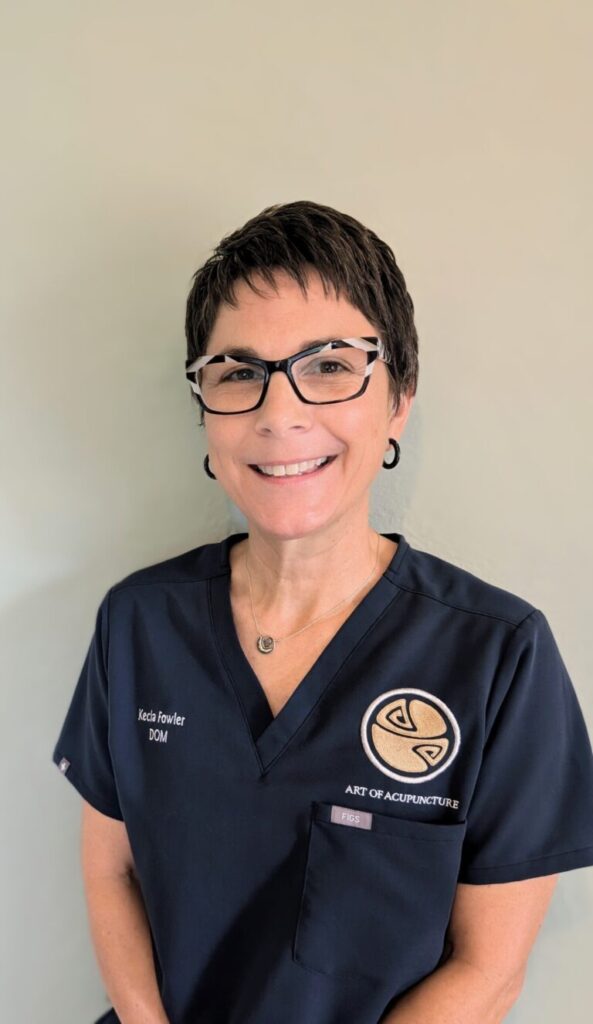 Kecia Fowler - Nutrition Coaching Practitioner in St. Petersburg, FL