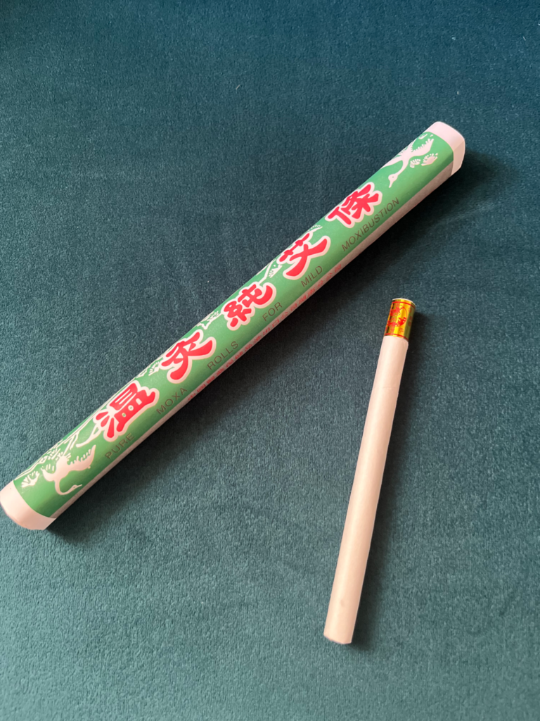 Moxibustion Stick Kit