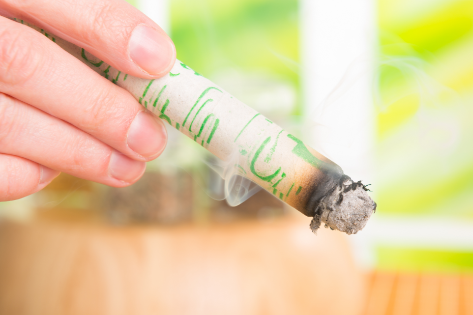 Moxibustion for Improving Immunity