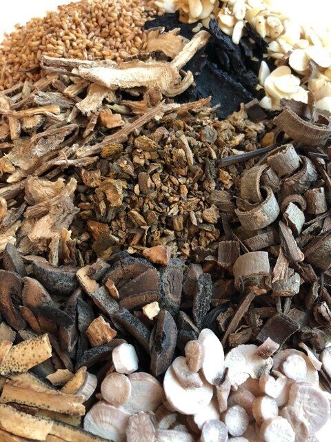 Topicals Herbal Medicine