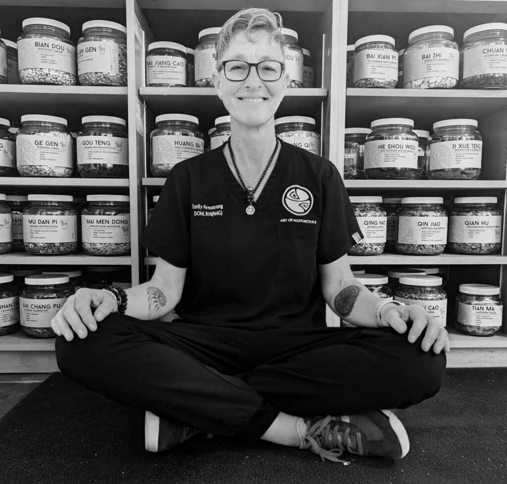 Types of Herbal Topical Medicine Applications in St. Petersburg, FL