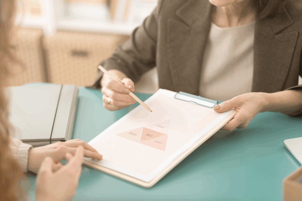 Wellness Coaching Expectations
