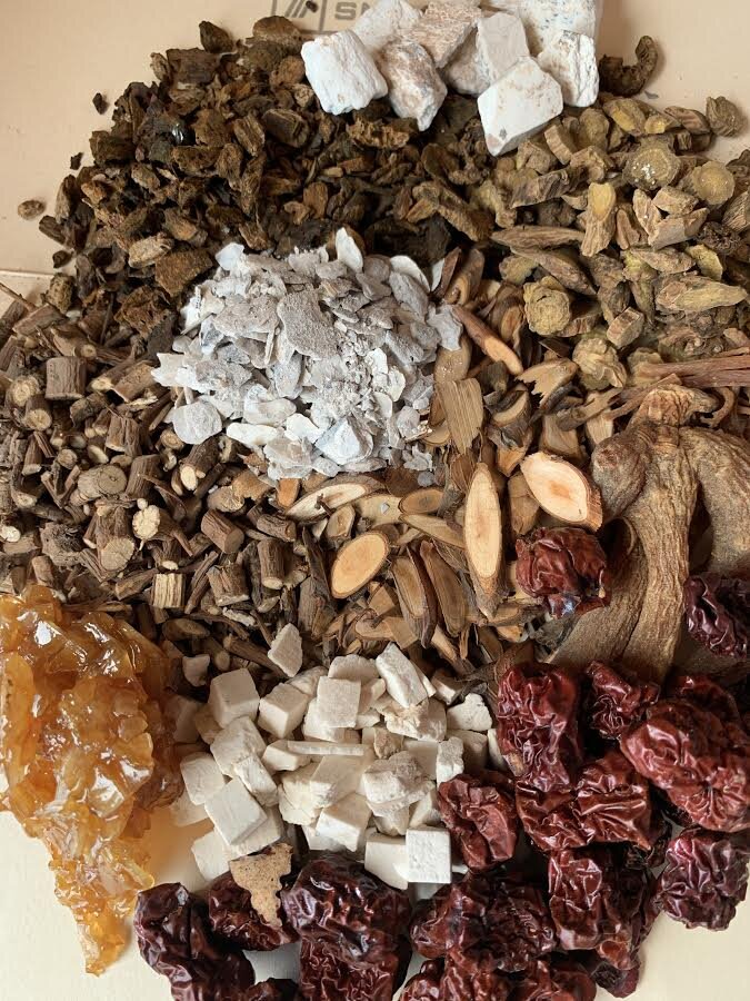 Herbal Medicine for General Health in St. Petersburg, FL