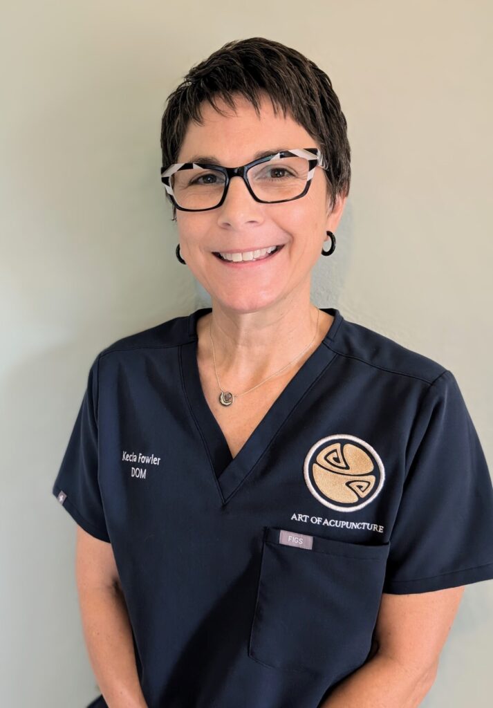 Kecia Fowler is Sports Medicine Expert in St. Petersburg, FL