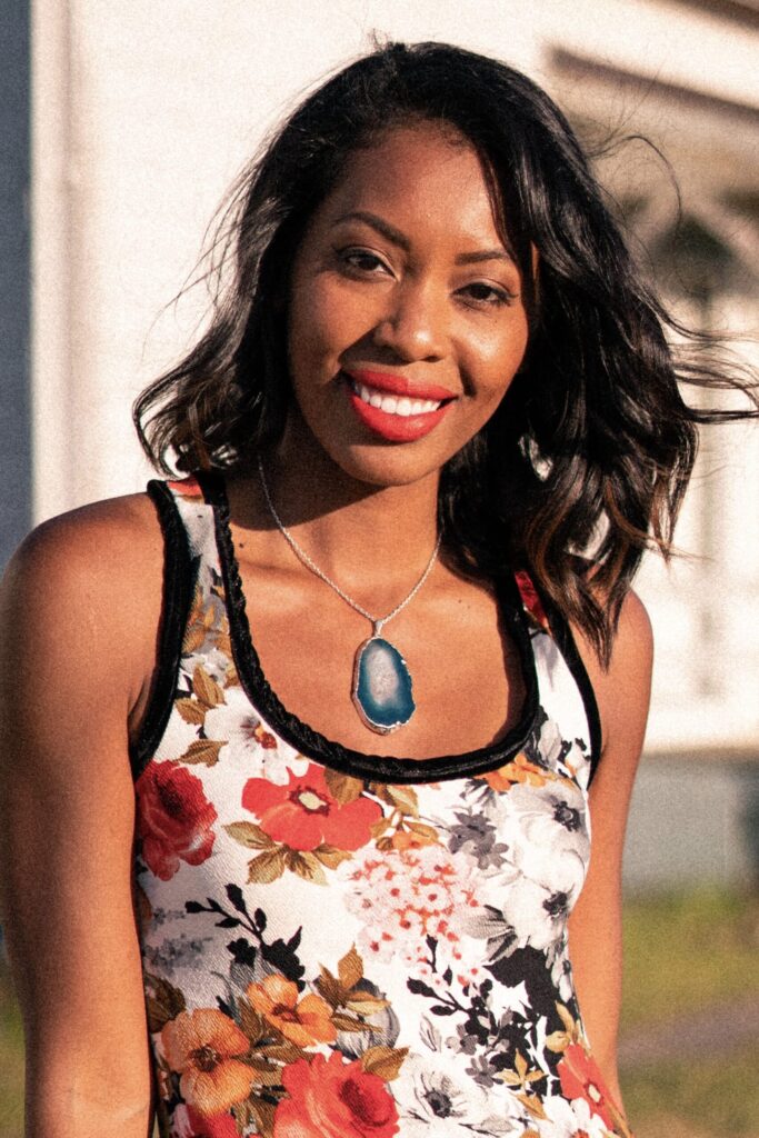 Nikita Braddy is Sports Medicine Expert in St. Petersburg, FL