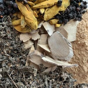 Nourish Adrenal Tincture