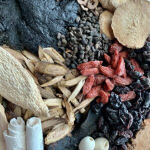 Nourish Essence Tincture