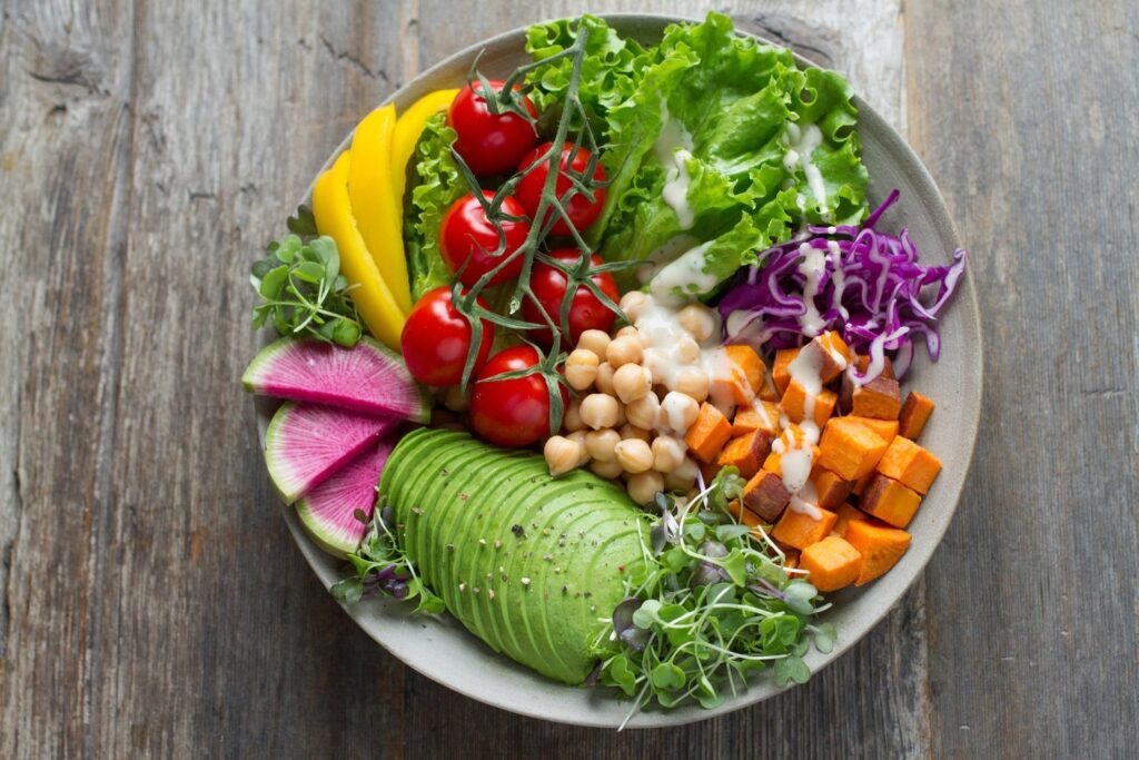 Nutrition and Medicine for General Health in St. Petersburg, FL