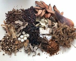 Quiet Calm Tincture