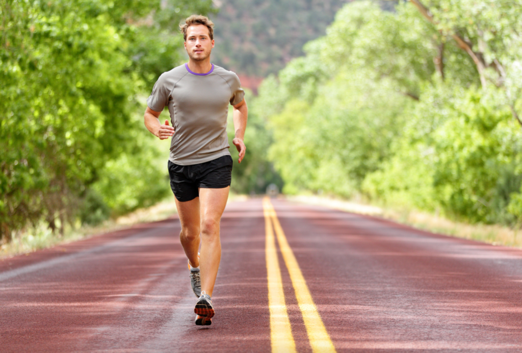 Sports Medicine in St. Petersburg, Florida by Art of Acupuncture