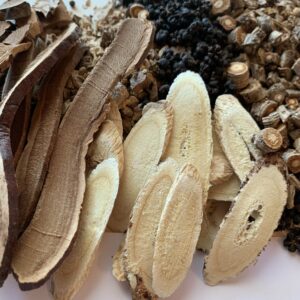 Yu Ping Feng Tincture