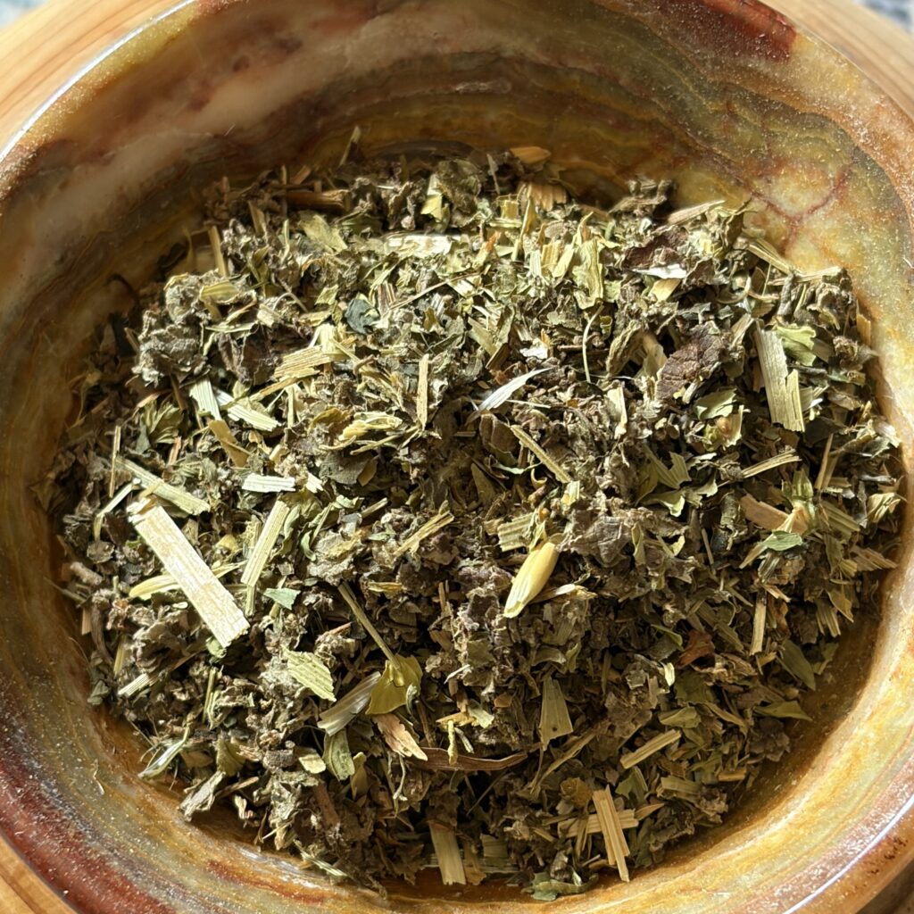 Third Trimester Labor Prep Tea