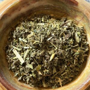 Third Trimester Labor Prep Tea