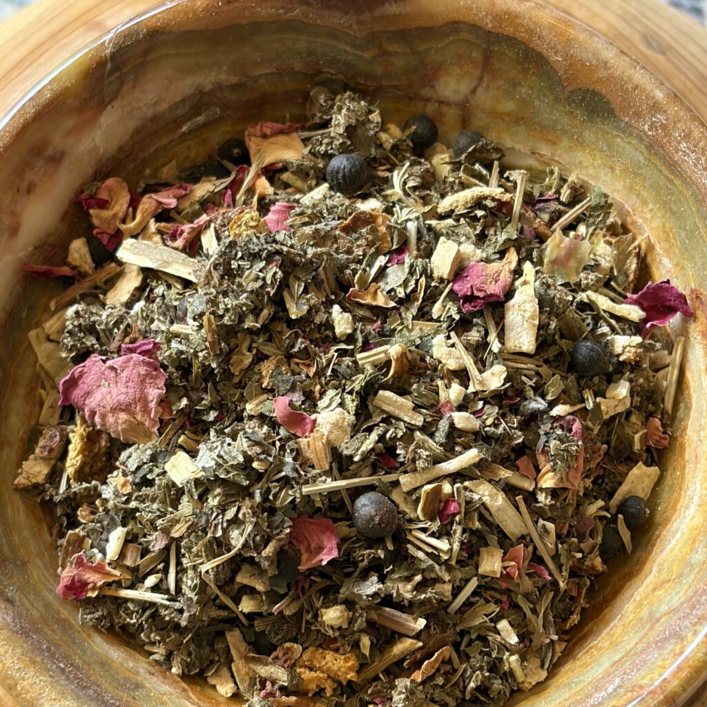 Femininitea