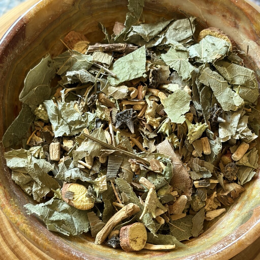 Masculinitea