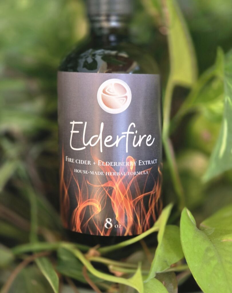 Elderfire