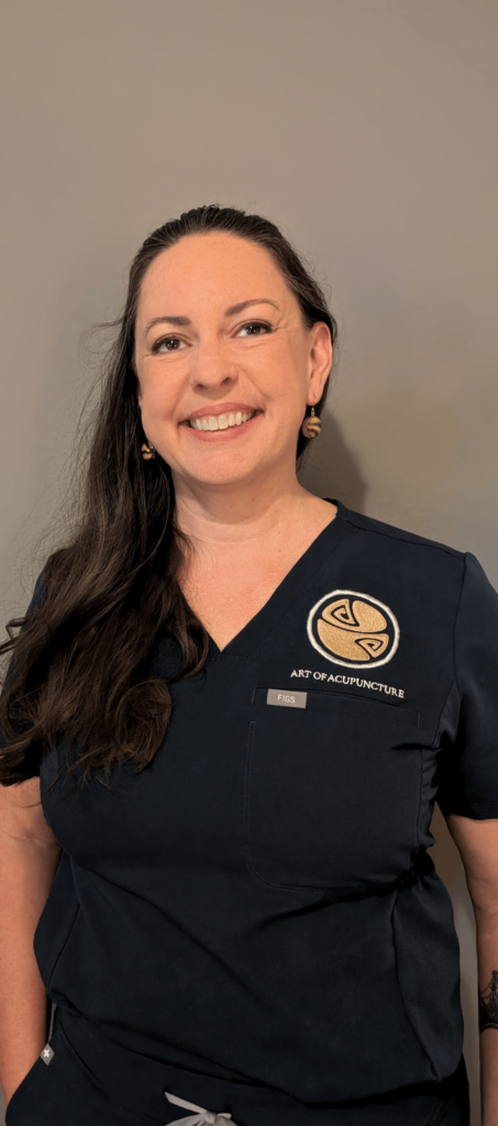 Hillary Talbot Roland is a Pain Management Expert in St. Petersburg, Florida