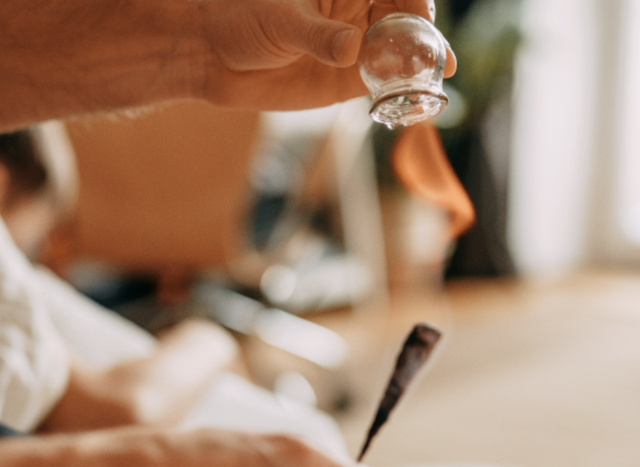 Traditional Chinese Bodywork Therapy in St. Petersburg, FL