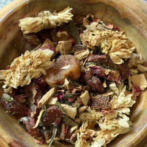 8 Treasure (Ba Bao Cha) Tea