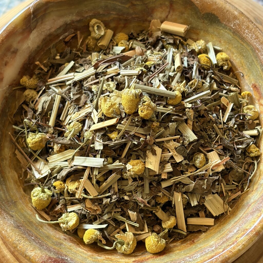 Chill Out Tea