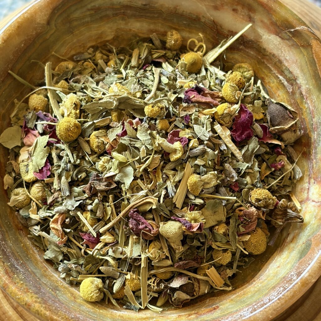 Go To Bed Tea