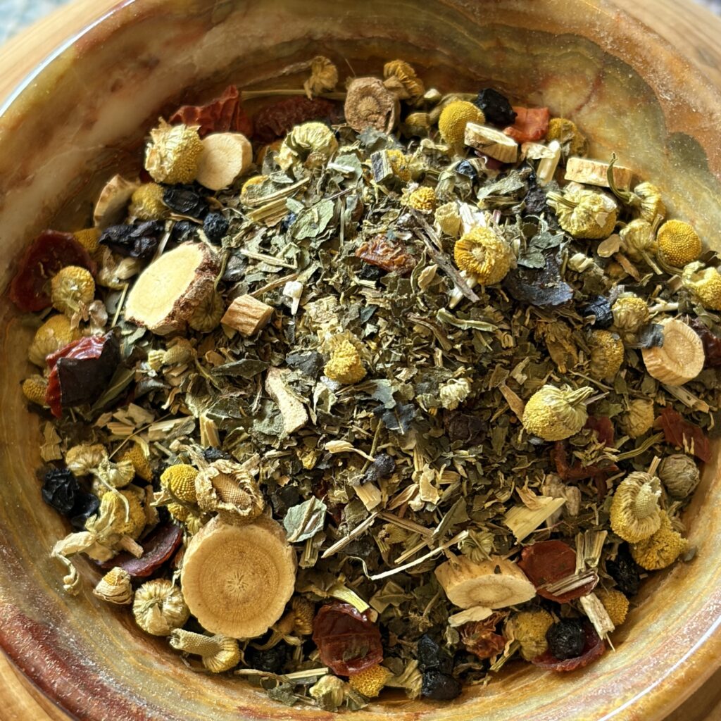 ImmuniTea