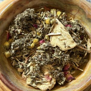 Power Surge Protector Tea