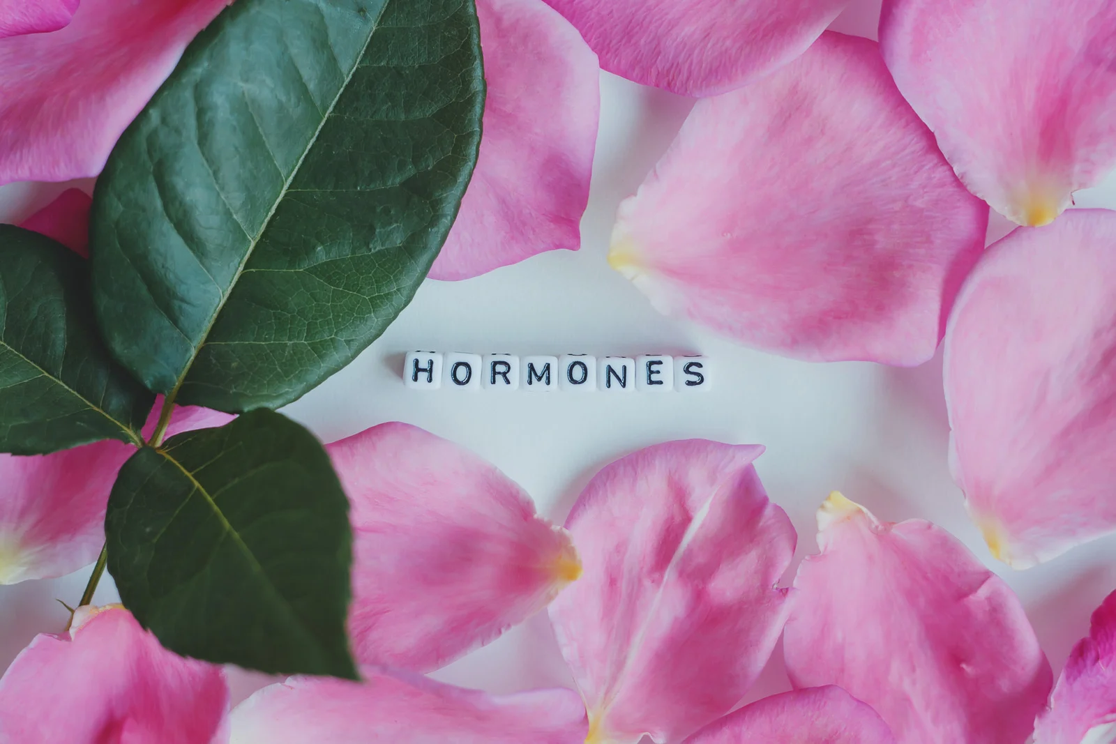 Hormones tracking