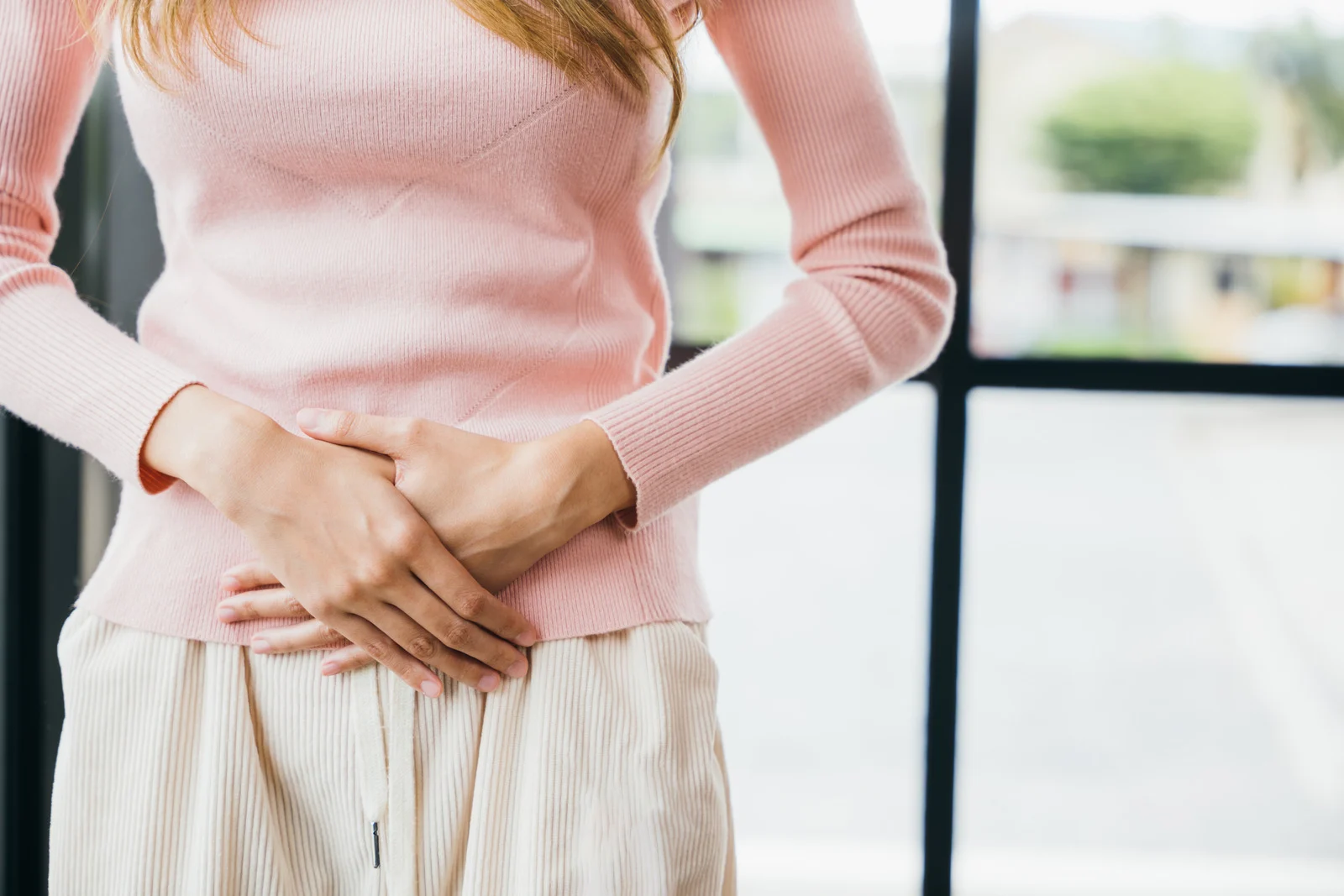 PCOS or PMOS?