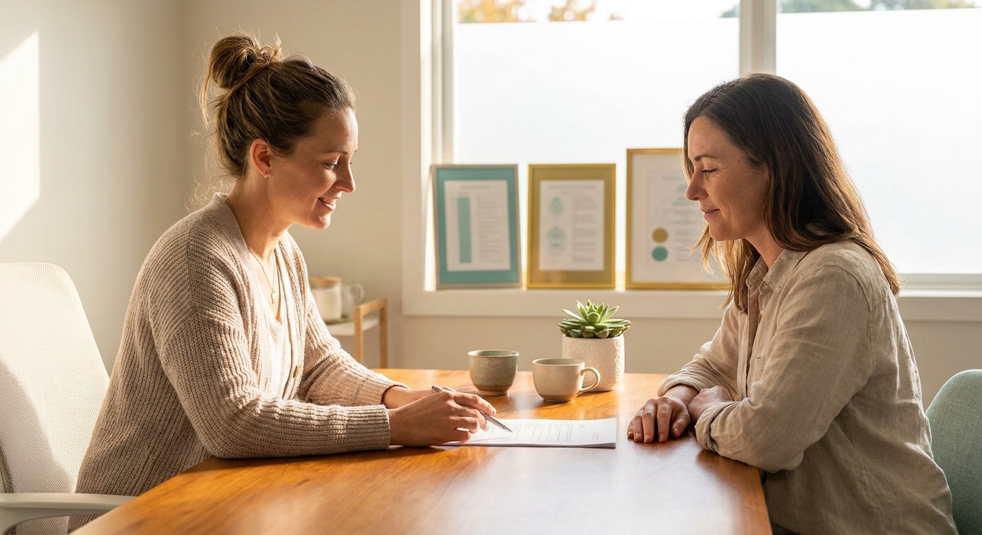 Acupuncture fertility consultation for low AMH and diminished ovarian reserve at Art of Acupuncture